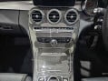 Mercedes-Benz C Class 3.0 AMG C 43 Premium+ 4Matic Auto 4WD 2dr 9