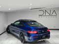 Mercedes-Benz C Class 3.0 AMG C 43 Premium+ 4Matic Auto 4WD 2dr 15