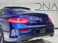 Mercedes-Benz C Class 3.0 AMG C 43 Premium+ 4Matic Auto 4WD 2dr 16