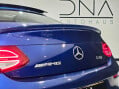Mercedes-Benz C Class 3.0 AMG C 43 Premium+ 4Matic Auto 4WD 2dr 17