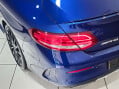 Mercedes-Benz C Class 3.0 AMG C 43 Premium+ 4Matic Auto 4WD 2dr 19