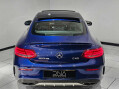 Mercedes-Benz C Class 3.0 AMG C 43 Premium+ 4Matic Auto 4WD 2dr 27