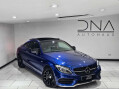 Mercedes-Benz C Class 3.0 AMG C 43 Premium+ 4Matic Auto 4WD 2dr 28