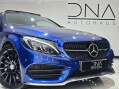 Mercedes-Benz C Class 3.0 AMG C 43 Premium+ 4Matic Auto 4WD 2dr 29