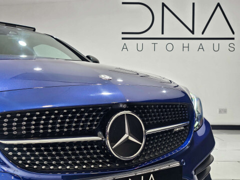 Mercedes-Benz C Class 3.0 AMG C 43 Premium+ 4Matic Auto 4WD 2dr 31