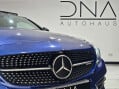 Mercedes-Benz C Class 3.0 AMG C 43 Premium+ 4Matic Auto 4WD 2dr 31