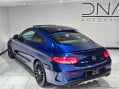 Mercedes-Benz C Class 3.0 AMG C 43 Premium+ 4Matic Auto 4WD 2dr 35