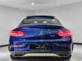Mercedes-Benz C Class 3.0 AMG C 43 Premium+ 4Matic Auto 4WD 2dr 37