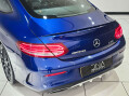 Mercedes-Benz C Class 3.0 AMG C 43 Premium+ 4Matic Auto 4WD 2dr 38