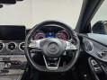 Mercedes-Benz C Class 3.0 AMG C 43 Premium+ 4Matic Auto 4WD 2dr 39