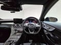 Mercedes-Benz C Class 3.0 AMG C 43 Premium+ 4Matic Auto 4WD 2dr 40