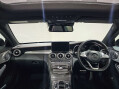 Mercedes-Benz C Class 3.0 AMG C 43 Premium+ 4Matic Auto 4WD 2dr 41