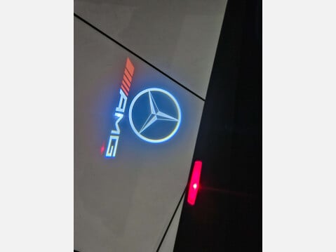Mercedes-Benz C Class 3.0 AMG C 43 Premium+ 4Matic Auto 4WD 2dr 43