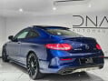 Mercedes-Benz C Class 3.0 AMG C 43 Premium+ 4Matic Auto 4WD 2dr 44