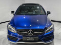Mercedes-Benz C Class 3.0 AMG C 43 Premium+ 4Matic Auto 4WD 2dr 45