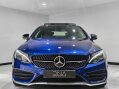 Mercedes-Benz C Class 3.0 AMG C 43 Premium+ 4Matic Auto 4WD 2dr 14