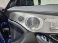 Mercedes-Benz C Class 3.0 AMG C 43 Premium+ 4Matic Auto 4WD 2dr 22