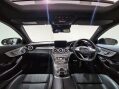 Mercedes-Benz C Class 3.0 AMG C 43 Premium+ 4Matic Auto 4WD 2dr 6