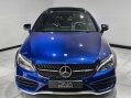 Mercedes-Benz C Class 3.0 AMG C 43 Premium+ 4Matic Auto 4WD 2dr 45