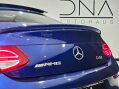 Mercedes-Benz C Class 3.0 AMG C 43 Premium+ 4Matic Auto 4WD 2dr 17