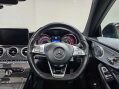 Mercedes-Benz C Class 3.0 AMG C 43 Premium+ 4Matic Auto 4WD 2dr 39