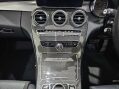 Mercedes-Benz C Class 3.0 AMG C 43 Premium+ 4Matic Auto 4WD 2dr 9