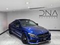 Mercedes-Benz C Class 3.0 AMG C 43 Premium+ 4Matic Auto 4WD 2dr 28