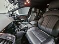 Audi A7 3.0 A7 Sportback TDI Black Edition Quattro Semi-Auto 4WD 5dr 4
