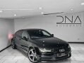Audi A7 3.0 A7 Sportback TDI Black Edition Quattro Semi-Auto 4WD 5dr 10