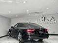 Audi A7 3.0 A7 Sportback TDI Black Edition Quattro Semi-Auto 4WD 5dr 3