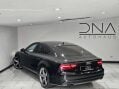 Audi A7 3.0 A7 Sportback TDI Black Edition Quattro Semi-Auto 4WD 5dr 14