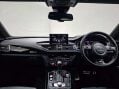 Audi A7 3.0 A7 Sportback TDI Black Edition Quattro Semi-Auto 4WD 5dr 17