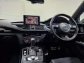Audi A7 3.0 A7 Sportback TDI Black Edition Quattro Semi-Auto 4WD 5dr 18
