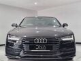 Audi A7 3.0 A7 Sportback TDI Black Edition Quattro Semi-Auto 4WD 5dr 24