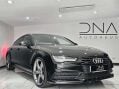 Audi A7 3.0 A7 Sportback TDI Black Edition Quattro Semi-Auto 4WD 5dr 25