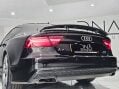 Audi A7 3.0 A7 Sportback TDI Black Edition Quattro Semi-Auto 4WD 5dr 29