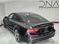 Audi A7 3.0 A7 Sportback TDI Black Edition Quattro Semi-Auto 4WD 5dr 35