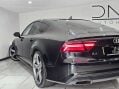 Audi A7 3.0 A7 Sportback TDI Black Edition Quattro Semi-Auto 4WD 5dr 45