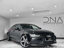 Audi A7 3.0 A7 Sportback TDI Black Edition Quattro Semi-Auto 4WD 5dr
