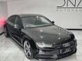 Audi A7 3.0 A7 Sportback TDI Black Edition Quattro Semi-Auto 4WD 5dr 2