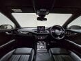Audi A7 3.0 A7 Sportback TDI Black Edition Quattro Semi-Auto 4WD 5dr 6