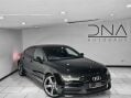 Audi A7 3.0 A7 Sportback TDI Black Edition Quattro Semi-Auto 4WD 5dr 10