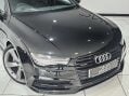 Audi A7 3.0 A7 Sportback TDI Black Edition Quattro Semi-Auto 4WD 5dr 12