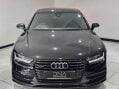 Audi A7 3.0 A7 Sportback TDI Black Edition Quattro Semi-Auto 4WD 5dr 13