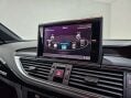 Audi A7 3.0 A7 Sportback TDI Black Edition Quattro Semi-Auto 4WD 5dr 20
