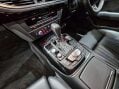 Audi A7 3.0 A7 Sportback TDI Black Edition Quattro Semi-Auto 4WD 5dr 21