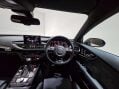 Audi A7 3.0 A7 Sportback TDI Black Edition Quattro Semi-Auto 4WD 5dr 22