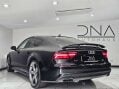 Audi A7 3.0 A7 Sportback TDI Black Edition Quattro Semi-Auto 4WD 5dr 23