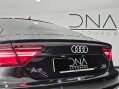 Audi A7 3.0 A7 Sportback TDI Black Edition Quattro Semi-Auto 4WD 5dr 28