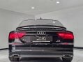 Audi A7 3.0 A7 Sportback TDI Black Edition Quattro Semi-Auto 4WD 5dr 33